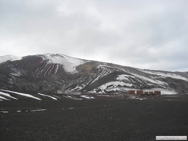 097 Whaler's Bay, Deception Island, 2012-02-25