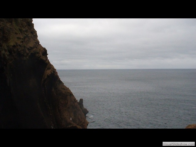 106 Neptune's Gate, Deception Island