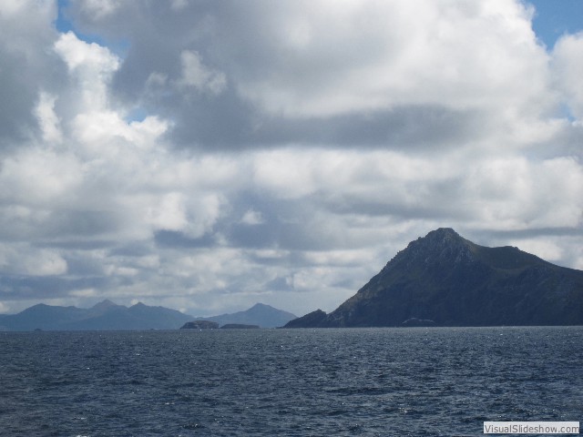 115 Cape Horn