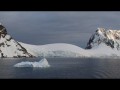 014 Glacier off Lemaire Channel