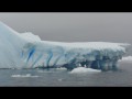 023 Ice sculptures, near Pleneau Island