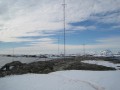 047 Gravity station, Vernadsky Base
