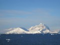 057 Travling NE through French Passage, Penola Strait