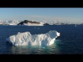 060 Penola Strait, Antarctic Peninsular in background