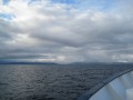 116 Approaching the Beagle Channel, 2012-02-27