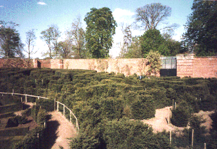 Marlborough Maze View 2