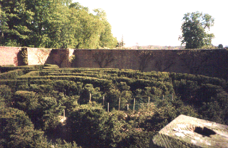 Marlborough Maze View 3